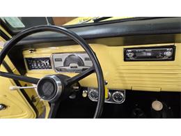 1968 Jeep Jeepster (CC-2079392) for sale in Mankato, Minnesota