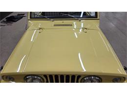 1968 Jeep Jeepster (CC-2079392) for sale in Mankato, Minnesota