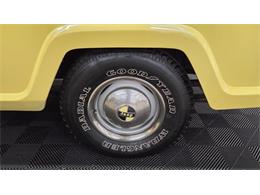 1968 Jeep Jeepster (CC-2079392) for sale in Mankato, Minnesota