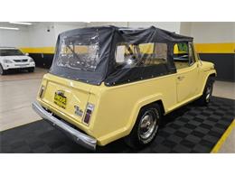 1968 Jeep Jeepster (CC-2079392) for sale in Mankato, Minnesota