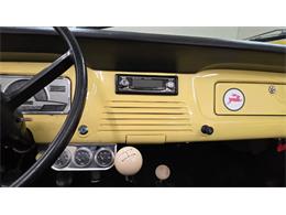 1968 Jeep Jeepster (CC-2079392) for sale in Mankato, Minnesota
