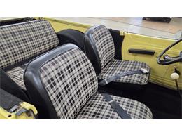 1968 Jeep Jeepster (CC-2079392) for sale in Mankato, Minnesota