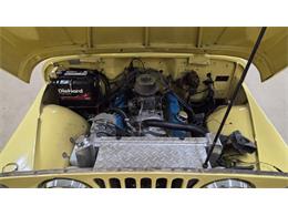1968 Jeep Jeepster (CC-2079392) for sale in Mankato, Minnesota