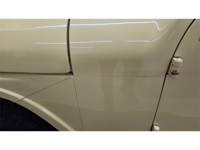 1968 Jeep Jeepster (CC-2079392) for sale in Mankato, Minnesota