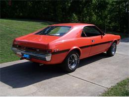 1968 AMC Javelin (CC-2079393) for sale in Cadillac, Michigan