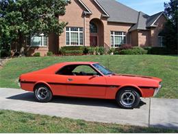 1968 AMC Javelin (CC-2079393) for sale in Cadillac, Michigan