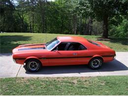 1968 AMC Javelin (CC-2079393) for sale in Cadillac, Michigan