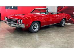 1972 Buick Gran Sport (CC-2079394) for sale in Cadillac, Michigan
