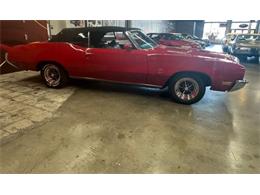 1972 Buick Gran Sport (CC-2079394) for sale in Cadillac, Michigan