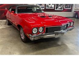 1972 Buick Gran Sport (CC-2079394) for sale in Cadillac, Michigan