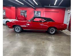 1972 Buick Gran Sport (CC-2079394) for sale in Cadillac, Michigan