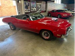 1972 Buick Gran Sport (CC-2079394) for sale in Cadillac, Michigan