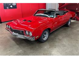 1972 Buick Gran Sport (CC-2079394) for sale in Cadillac, Michigan