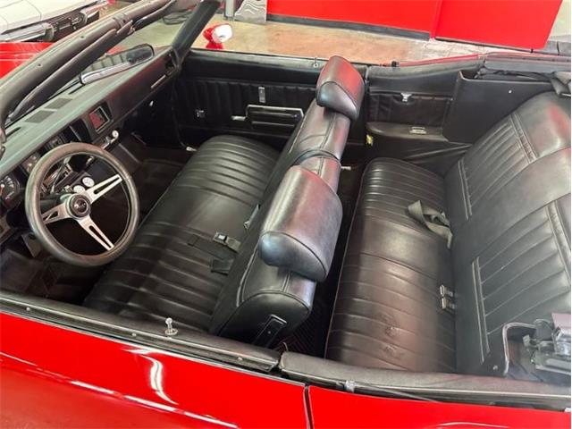 1972 Buick Gran Sport (CC-2079394) for sale in Cadillac, Michigan