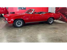 1972 Buick Gran Sport (CC-2079394) for sale in Cadillac, Michigan