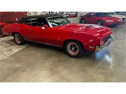 1972 Buick Gran Sport (CC-2079394) for sale in Cadillac, Michigan