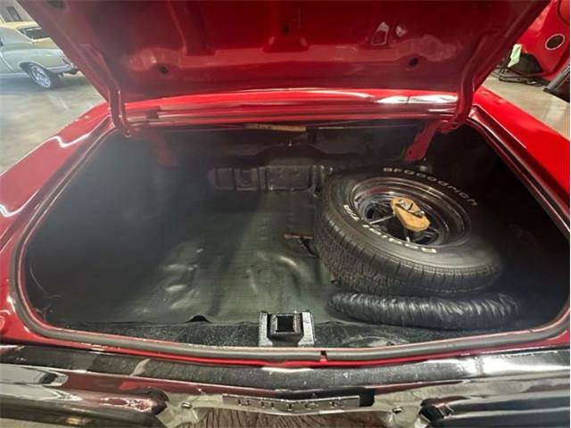 1972 Buick Gran Sport (CC-2079394) for sale in Cadillac, Michigan