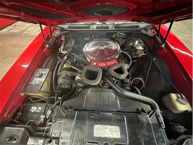 1972 Buick Gran Sport (CC-2079394) for sale in Cadillac, Michigan