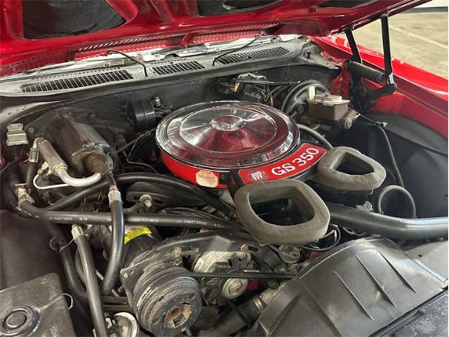 1972 Buick Gran Sport (CC-2079394) for sale in Cadillac, Michigan