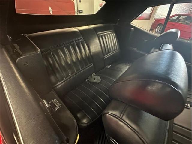 1972 Buick Gran Sport (CC-2079394) for sale in Cadillac, Michigan