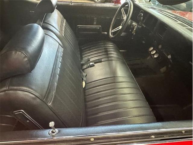 1972 Buick Gran Sport (CC-2079394) for sale in Cadillac, Michigan