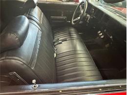 1972 Buick Gran Sport (CC-2079394) for sale in Cadillac, Michigan