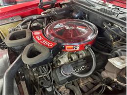 1972 Buick Gran Sport (CC-2079394) for sale in Cadillac, Michigan
