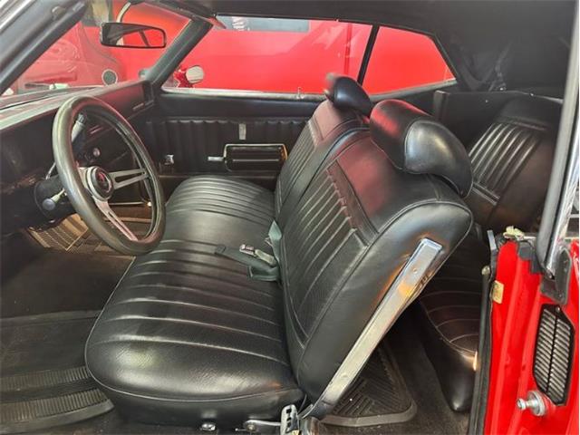 1972 Buick Gran Sport (CC-2079394) for sale in Cadillac, Michigan