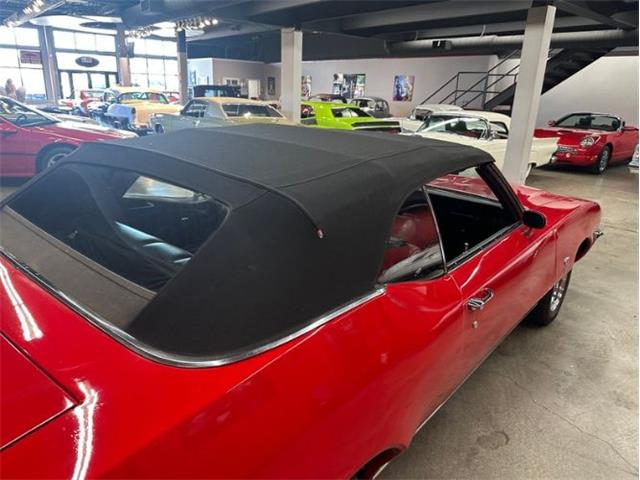1972 Buick Gran Sport (CC-2079394) for sale in Cadillac, Michigan