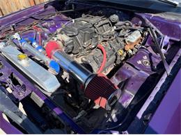 1974 Plymouth Duster (CC-2079396) for sale in Cadillac, Michigan