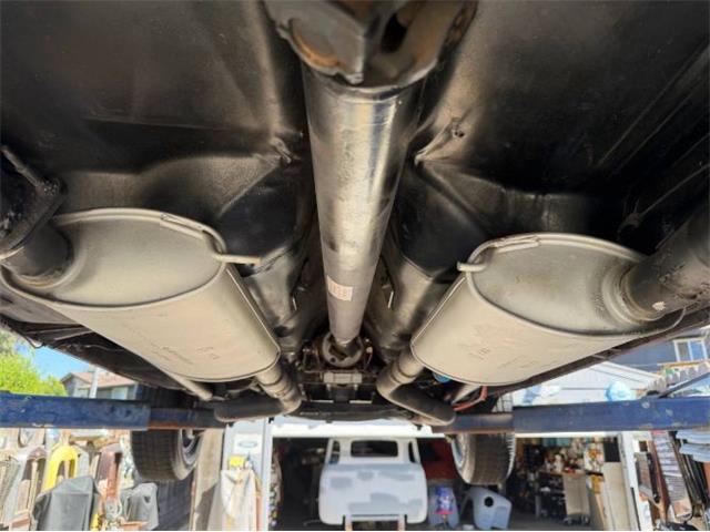 1974 Plymouth Duster (CC-2079396) for sale in Cadillac, Michigan