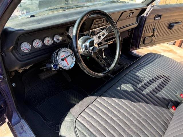 1974 Plymouth Duster (CC-2079396) for sale in Cadillac, Michigan