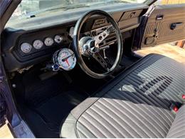 1974 Plymouth Duster (CC-2079396) for sale in Cadillac, Michigan