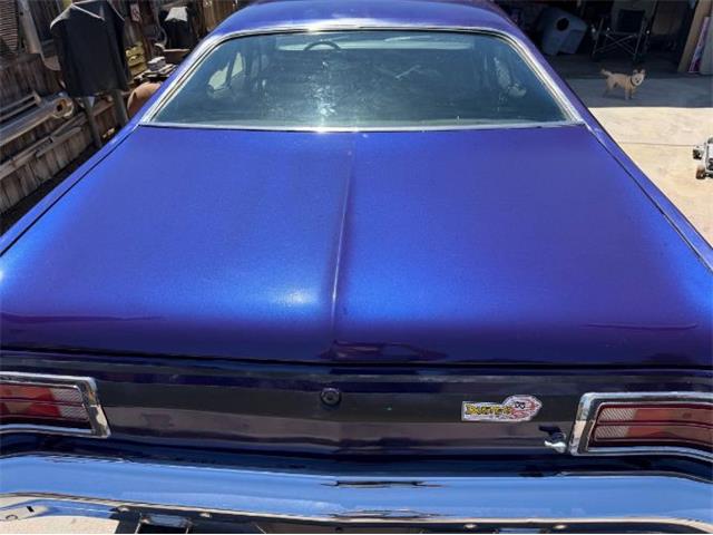 1974 Plymouth Duster (CC-2079396) for sale in Cadillac, Michigan