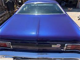 1974 Plymouth Duster (CC-2079396) for sale in Cadillac, Michigan