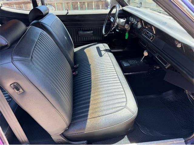 1974 Plymouth Duster (CC-2079396) for sale in Cadillac, Michigan