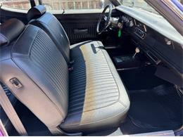 1974 Plymouth Duster (CC-2079396) for sale in Cadillac, Michigan
