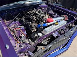1974 Plymouth Duster (CC-2079396) for sale in Cadillac, Michigan