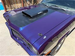 1974 Plymouth Duster (CC-2079396) for sale in Cadillac, Michigan