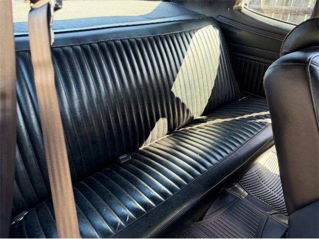 1974 Plymouth Duster (CC-2079396) for sale in Cadillac, Michigan