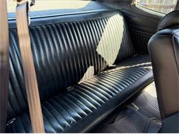 1974 Plymouth Duster (CC-2079396) for sale in Cadillac, Michigan