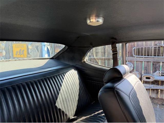1974 Plymouth Duster (CC-2079396) for sale in Cadillac, Michigan