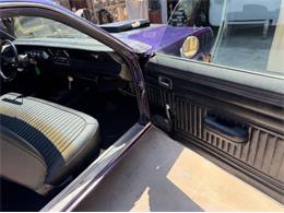 1974 Plymouth Duster (CC-2079396) for sale in Cadillac, Michigan