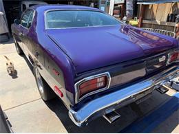 1974 Plymouth Duster (CC-2079396) for sale in Cadillac, Michigan