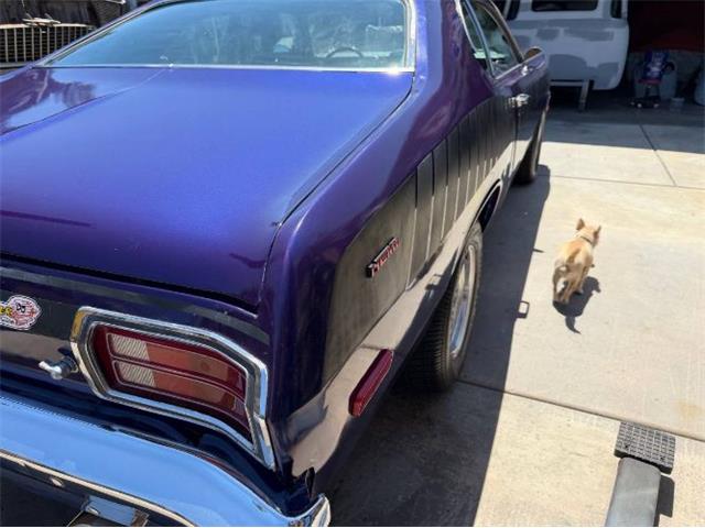 1974 Plymouth Duster (CC-2079396) for sale in Cadillac, Michigan