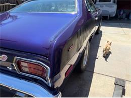 1974 Plymouth Duster (CC-2079396) for sale in Cadillac, Michigan