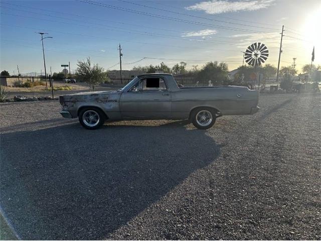 1967 Ford Ranchero (CC-2079397) for sale in Cadillac, Michigan