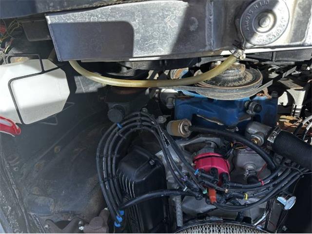 1967 Ford Ranchero (CC-2079397) for sale in Cadillac, Michigan