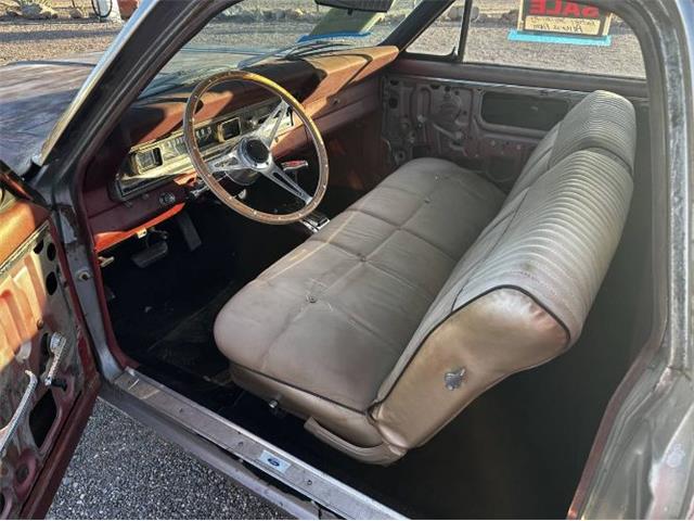 1967 Ford Ranchero (CC-2079397) for sale in Cadillac, Michigan