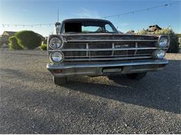 1967 Ford Ranchero (CC-2079397) for sale in Cadillac, Michigan